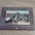 Apeldoorn in oude ansichtkaarten Plantage The Read Shop, Boeken, Geschiedenis | Stad en Regio, Ophalen of Verzenden, Zo goed als nieuw