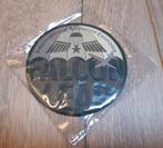 Falcon Leap Patch., Verzenden, Landmacht, Nederland, Embleem of Badge