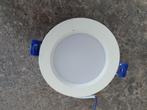 LED inbouwspot, Kunststof, Ophalen of Verzenden, Zo goed als nieuw, Led