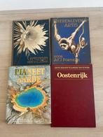 Boeken koffietafel Natuur & Dier, Boeken, Encyclopedieën, Ophalen, Gelezen