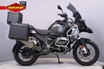 BMW R 1250 GS ADVENTURE (bj 2023), Bedrijf, Toermotor