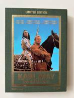-Karl May DVD Collection I- Limited Edition, Vanaf 12 jaar, Ophalen of Verzenden, Zo goed als nieuw, Boxset
