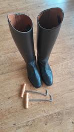 Leren Rijlaarzen petrie, Gebruikt, Ophalen of Verzenden, Schoeisel, Kinderen
