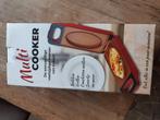 Multi cooker, Ophalen of Verzenden, Nieuw