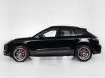 Porsche Macan S, Gebruikt, Zwart, Lichtsensor, Zwart