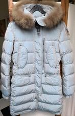 Parajumper winterjas, small , ijsblauw, Overige kleuren, Verzenden, Parajumpers, Zo goed als nieuw