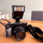 Minolta 5000 AF / Program 2800 AF, Audio, Tv en Foto, Fotocamera's Analoog, Ophalen of Verzenden, Gebruikt, Spiegelreflex, Minolta