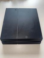 Playstation 4 500GB + Controller, Ophalen of Verzenden, Met 1 controller, Original, 500 GB