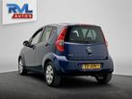 Opel Agila 1.2 Enjoy * Origineel Nederlands * Airconditionin, Auto's, Opel, Voorwielaandrijving, Gebruikt, 4 cilinders, 965 kg