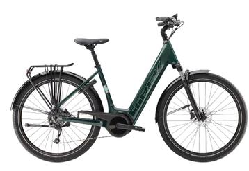 Trek Verve+ 3 Lowstep Gen 2 Elektrische Fiets E-Bike beschikbaar voor biedingen