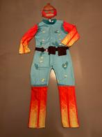 Fortnite Fishstick Carnavalspak, Kinderen en Baby's, Kinderkleding | Maat 146, Ophalen of Verzenden, Jongen of Meisje, Jas