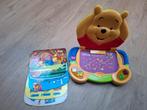 Winnie de Poeh interactieve computer, Kinderen en Baby's, Speelgoed | Vtech, Ophalen of Verzenden