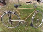 gazelle herenfiets, Fietsen en Brommers, Fietsen | Heren | Herenfietsen, Ophalen, Gebruikt, Gazelle, Versnellingen