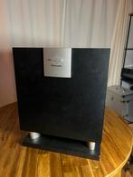 Pioneer subwoofer, Audio, Tv en Foto, Luidsprekers, Ophalen, Zo goed als nieuw, Subwoofer, Overige merken