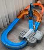 Hot Wheels Racebaan - Scorpion Attack, Racebaan, Ophalen of Verzenden, Zo goed als nieuw, Hot Wheels