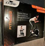 Crane Fitness Spinningfiets - Nieuw in doos, Spinningfiets, Nieuw, Ophalen of Verzenden, Metaal