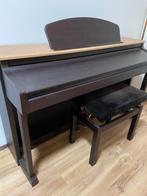 Steinbeck piano digitaal, Muziek en Instrumenten, Ophalen of Verzenden, Gebruikt, Zwart, Digitaal