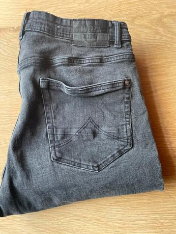 Grijze America Today Jeans W33/32 beschikbaar voor biedingen