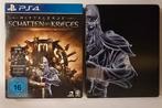 Middle-earth: Shadow of War Gold Edition PS4, Spelcomputers en Games, Ophalen of Verzenden, Zo goed als nieuw
