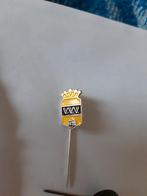 Speldje VVV, Verzamelen, Speldjes, Pins en Buttons, Ophalen of Verzenden, Zo goed als nieuw, Sport, Speldje of Pin