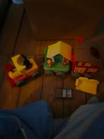 Bing Trein Speelgoed, Kinderen en Baby's, Ophalen of Verzenden, Zo goed als nieuw, Jongen of Meisje