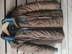Winterjas meisjes maat 110/116, Ophalen of Verzenden, Gebruikt, Maat 110