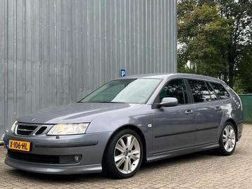 Saab 9-3 Sport Estate 2.8 T V6 Aero / Youngtimer / Nette sta beschikbaar voor biedingen