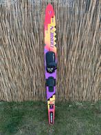 Waterski / monoski Obrien, Watersport en Boten, Waterski's, Ophalen of Verzenden, Zo goed als nieuw, 130 tot 160 cm, Monoski of Slalomski