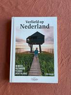 Verliefd op Nederland - Reisgids, Overige merken, Budget, Europa, Ophalen of Verzenden