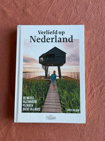 Verliefd op Nederland - Reisgids beschikbaar voor biedingen
