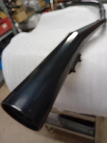 Uitlaat R  GSX 1100 E - ES beschikbaar voor biedingen