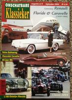 OKM: Renault Floride en Caravelle, Volvo Katterug, Jaguar CK, Boeken, Ophalen of Verzenden, Zo goed als nieuw, Algemeen