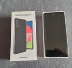Samsung Galaxy A52 5G 128gb, Telecommunicatie, Mobiele telefoons | Samsung, Zwart, Ophalen of Verzenden, Zo goed als nieuw, 128 GB