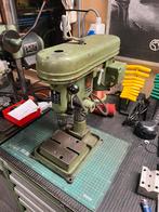 Worner mini hoogtoerige precisie kolomboormachine, Doe-het-zelf en Verbouw, Gereedschap | Boormachines, Ophalen, Kolomboormachine