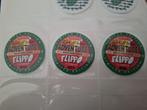 Flippo's Compleet +Speciale Limited edition +Jokers +misdruk, Verzamelen, Flippo's, Ophalen of Verzenden, Spiek, Verzameling