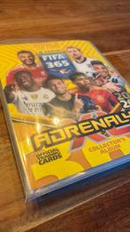 Panini Fifa365 2026, Ophalen