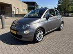 Fiat 500 0.9 TwinAir Turbo Automaat [ aircoaudio carplay,lmv, Gebruikt, Origineel Nederlands, Bedrijf, 26 km/l