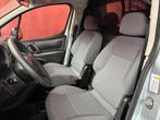 Peugeot Partner 120 1.6 VTi L1 XR | Airco | Radio CD | APK 2, Voorwielaandrijving, Euro 5, Stof, Gebruikt
