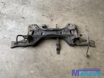 VW POLO 6R 1.2 TDI Subframe draagarm compleet beschikbaar voor biedingen