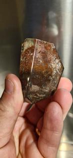 Lodoliet garden kwarts sjamaankwarts, Verzamelen, Mineralen en Fossielen, Ophalen of Verzenden