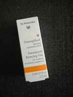 Dr. Hauschka Bronzing fluid, Ophalen, Bruin, Gehele gezicht, Nieuw