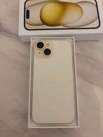 iPhone 15 - 128gb — Perfecte staat, 128 GB, IPhone 15, Zwart, Ophalen of Verzenden