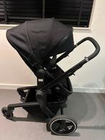 Mooie nette Kinderwagen Joolz day + brilliant black, Kinderen en Baby's, Kinderwagens en Combinaties, Ophalen, Zo goed als nieuw