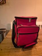 Handige picknicktas, Minder dan 50 cm, Metaal, Minder dan 50 cm, Ophalen of Verzenden