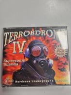 Terrordrome IV - Supersonic Guerilla CD Boxset, Ophalen of Verzenden, 2000 tot heden, Zo goed als nieuw, Boxset