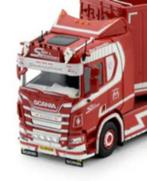 Gezocht onderdelen Sejer - Tekno, Ophalen of Verzenden, Zo goed als nieuw, Bus of Vrachtwagen, Tekno