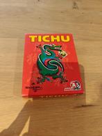 Tichu (zgan; 2 sets in één doosje), Ophalen of Verzenden, Zo goed als nieuw