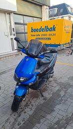 Girela runner 70cc mhr, Fietsen en Brommers, Scooters | Piaggio, Ophalen of Verzenden