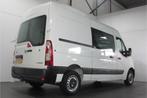 Opel Movano 2.3 CDTI L2H2 - Automaat - Airco / Cruise / BT, Euro 5, Gebruikt, 4 cilinders, 1865 kg