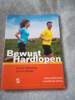 Ronald Valkenburg - Bewust hardlopen, Ophalen of Verzenden, Zo goed als nieuw, Ronald Valkenburg; Elma Sandee